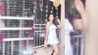 Indian Girl Payal Gupta Dance