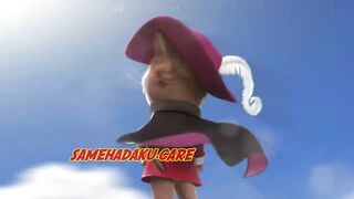 One Piece Gyojin Tou-hen - Anime - Eps 10