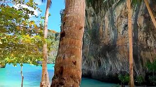 Koh Lao Lading is an island in Thailand