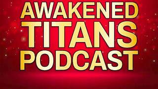 The awakened Titans podcast guest Richard Blank Costa Ricas  Center.