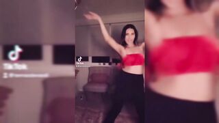 Bollywood Girl Tannaz Dance