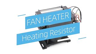 Thermostatic Electric Heater