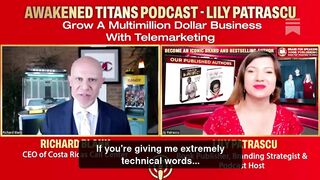 The Importance of Language and Training in Telemarketing.