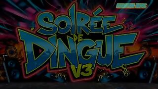 Soirée de Dingue V3