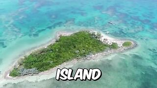 I Bought A private Island