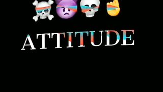 ATTiTude