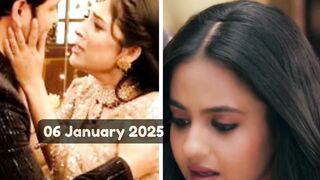 Anupama 6th January 2025 Episode | Anupama Today NEW PROMO