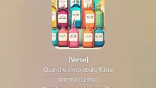 Sirop Sans Eau