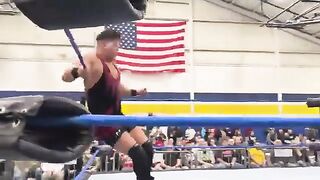 Sam Holloway Vs Dijak