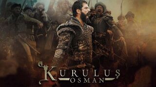 Kurulus Osman Season 06 Episode 70 in Urdu Explained