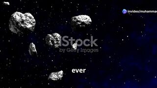 Asteroids vs Meteoroids How They Formed