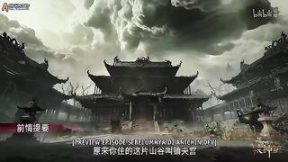 Tales Of Herding Gods Eps 11 Sub Indo