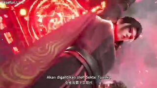 Wo Neng Wuxian Dunwu Eps 11-12 Sub Indo/I Can Have Limitless