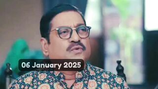 Udne Ki Aasha 6th January 2025 Episode | Udne Ki Aasha Today NEW PROMO