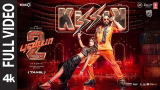 KISSIK Lyrical Video (Hindi) | Pushpa 2 The Rule | Allu Arjun | Sukumar | Sreeleela | DSP