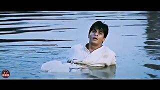 Dola Re Dola Re 4K Video | Shahrukh Khan | Aishwarya Rai , Madhuri Dixit | Devdas | 90s Songs