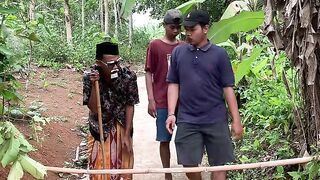 Indonesian comedy that is currently viral