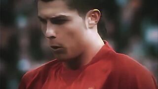 ronaldo goal