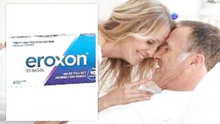 eroxon gel opiniones