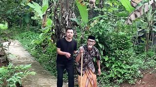 Funny comedy indonesian