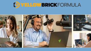 Yellow Brick Formula Best Review: Unlock Massive Commissions with the Proven $1.2M Yellow Brick Formula