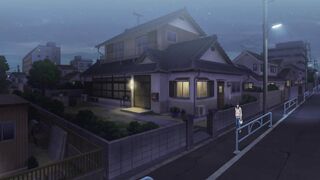 Mahoutsukai no Yakusoku Episodes 1