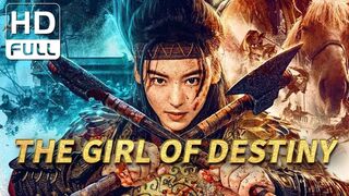 The Girl of Destiny Chinese movie