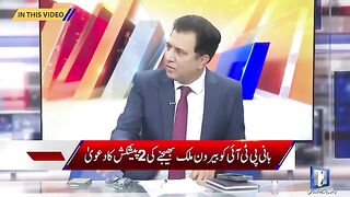 Khan s One Simple Yes - Release and the Gift of Power - Suno Habib Akram Kay Sath | EP 458 -