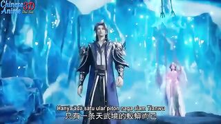 Lord Of Wonderlands Eps 8 Sub Indo