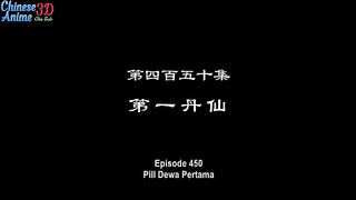 Supreme God Emperor Eps 450 Sub Indo