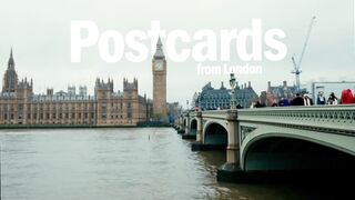 Postcard