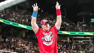 "John Cena’s Farewell Tour Kicks Off on WWE Raw – Don’t Miss This Epic Event!"