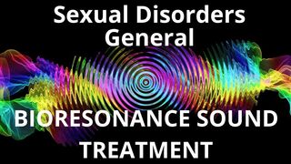 Disorders General _ Sound therapy session _ Sounds of nature