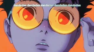 DandaDan - Anime - Eps 10