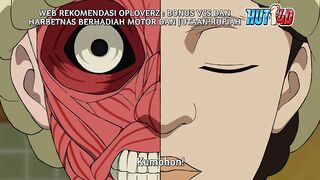 DandaDan - Anime - Eps 12