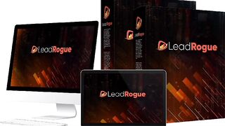 Lead Rogue: The Ultimate Guide to Email Marketing and List Building Success