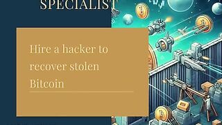 ASSET RESCUE SPECIALIST ›MOST TRUSTED CRYPTOCURRENCY RECOVERY EXPERT