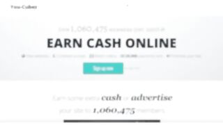 Earn money online from watching YouTube videos