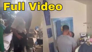 Linda De Sousa Abreu Video | hmp wandsworth video | wandsworth prison officer video