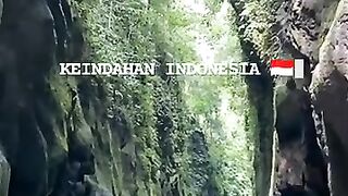 Keindahan Indonesia - Medan #pemandangan #indonesia #traveler #fyp