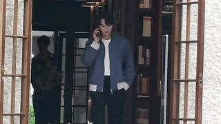 [FanCam] Xu Kai as Yang Hua.