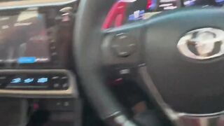 Grande 1.8 Modified -- Toyota X --..