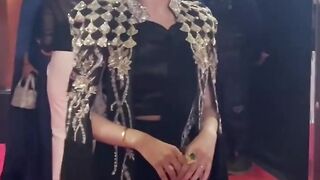 Tooba Siddiqui at the Hum Style Awards 2024.