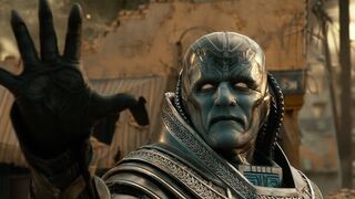 x men apocalypse