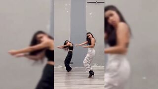 Indian Girl Kajal Arya Dance