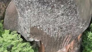 Mount Hin Sam Wan is a unique natural wonder of Thailand