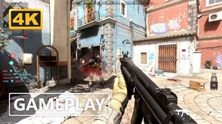 of Duty Modern Warfare II Worldwide Reveal Trailer