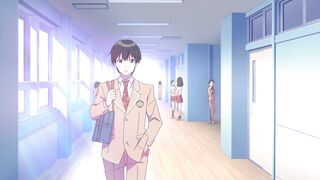 Watch Class no Daikirai na Joshi to Kekkon suru Koto ni Natta Episode 1 English Sub