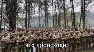 РОССИЯ, ПОКИНЬТЕ НАШУ ТЕРРИТОРИЮ