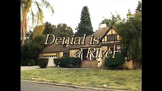 Doechii - DENIAL IS A RIVER (Official Video)(720P_HD).